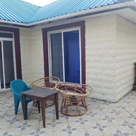 Kwa Mama Village Beach Resort Darüsselam Dış mekan fotoğraf