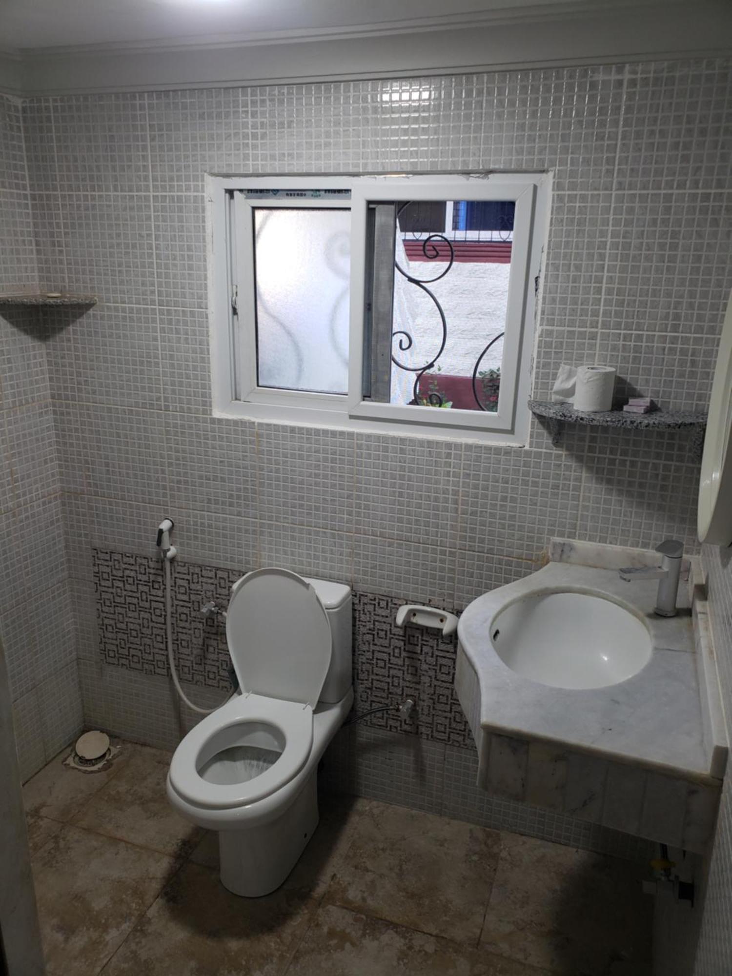 Kwa Mama Village Beach Resort Darüsselam Dış mekan fotoğraf